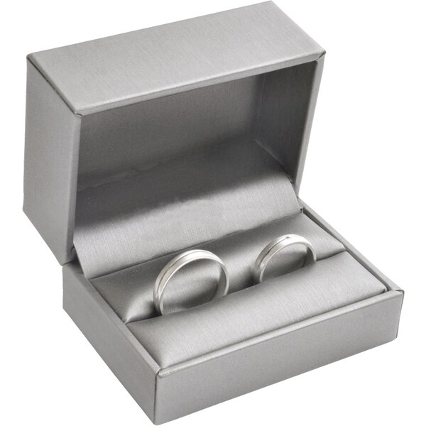 Olivie Darčeková krabička SNUBNÉ PRSTENE 9092 58492193