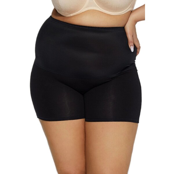 MITEX Dámske sťahovacie nohavičky Iga reformy black plus 58325505