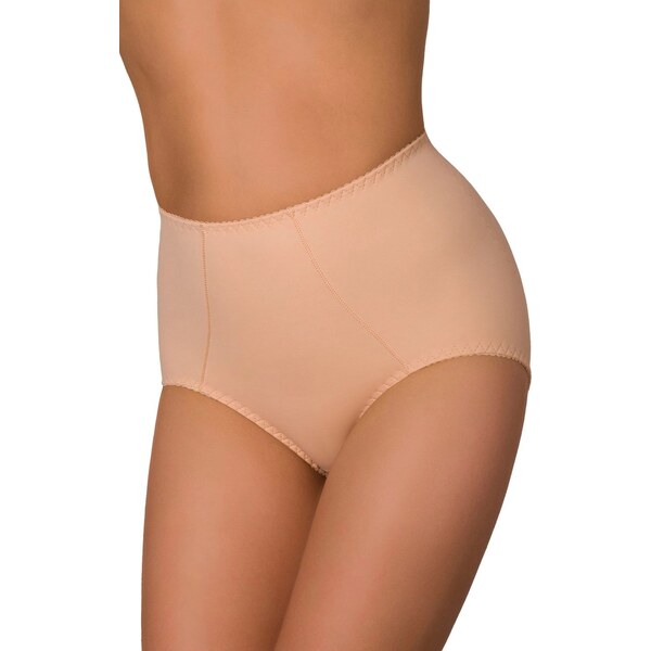 ELDAR Dámske sťahovacie nohavičky Verona beige 59369989