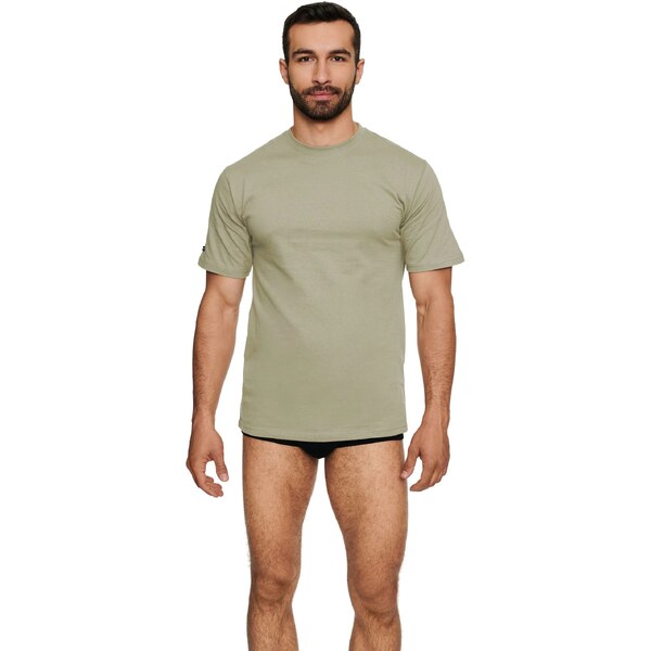 HENDERSON Pánske tričko 19407 T-line send 58325545