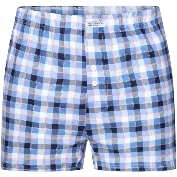 HENDERSON Pánske trenírky 1442 Jotun K312 plus 58325581