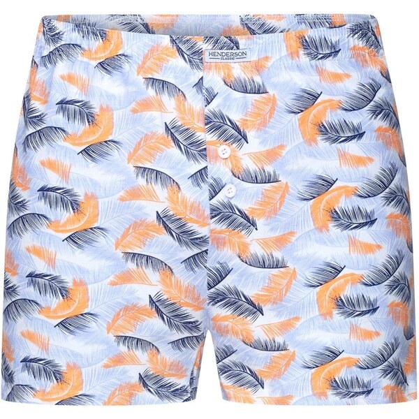 HENDERSON Pánske trenírky 1442 Jotun K317 plus 58325585