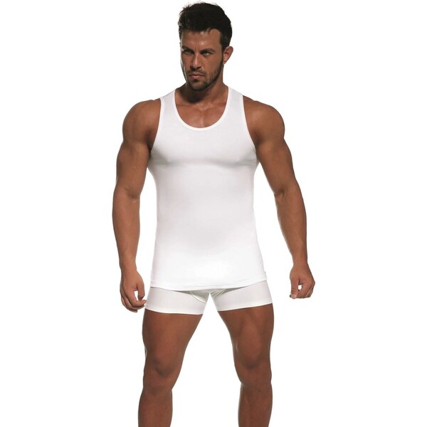 CORNETTE Pánske tričko 205 58325602