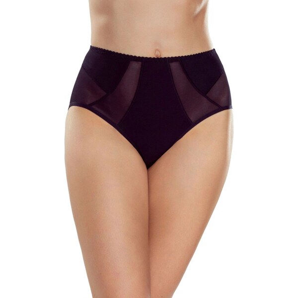 ELDAR Dámske sťahovacie nohavičky Vesta black 59370008