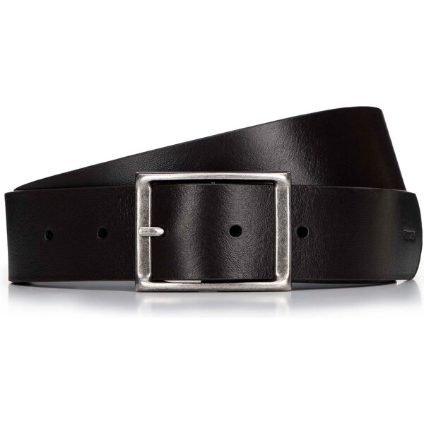 Hnedý kožený opasok Wittchen 99-8M-104-4 skl. 66090185