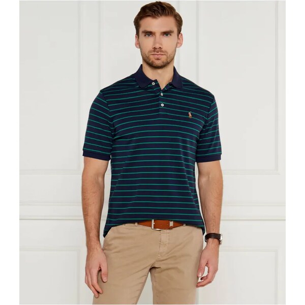 POLO RALPH LAUREN Polo tričko | Classic fit 58326401
