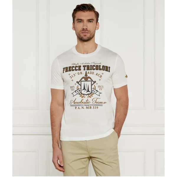 Aeronautica Militare Tričko | Regular Fit 58326408