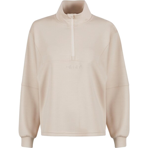 Aimn Športová mikina tmelová 58337084