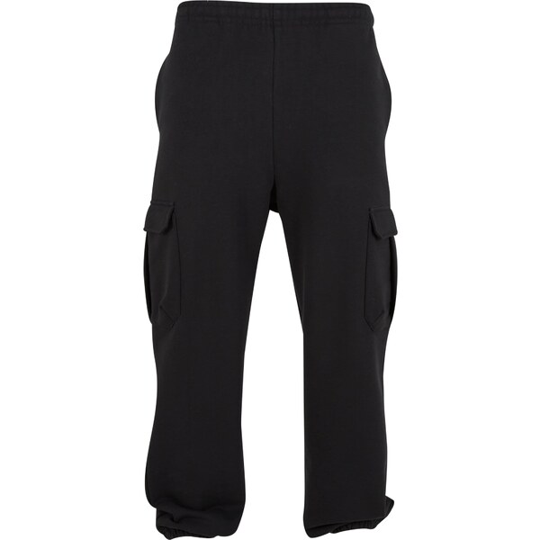 Urban Classics Kapsáče čierna 58337087