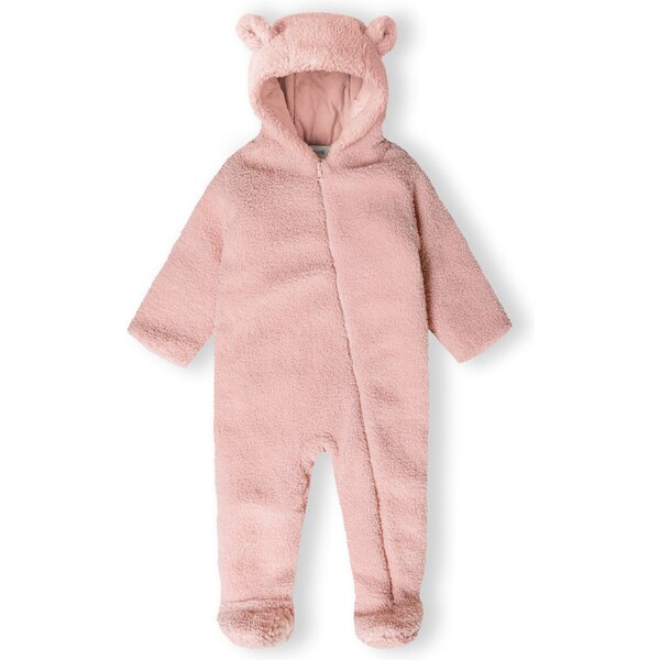 MINOTI Overal svetloružová 58404248