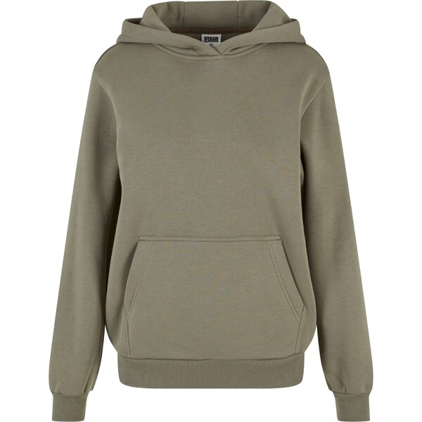 Urban Classics Mikina olivová 58422494