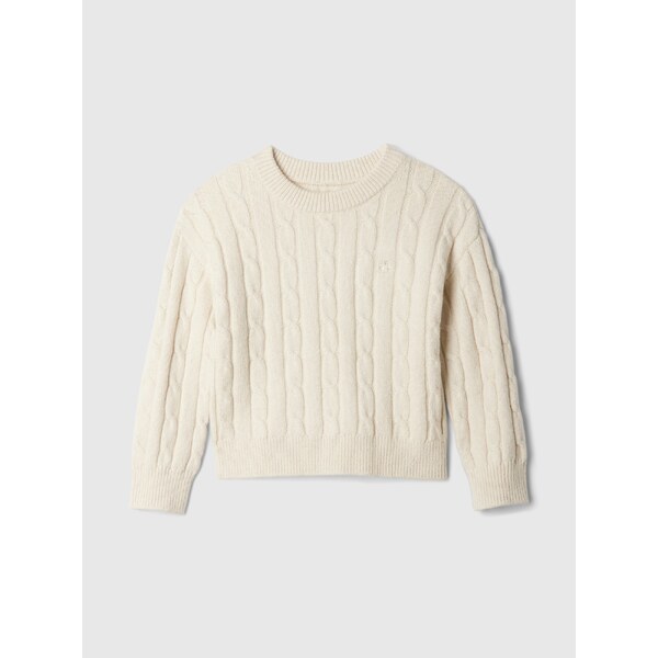 GAP Baby sweater CashSoft - Girls 60750130
