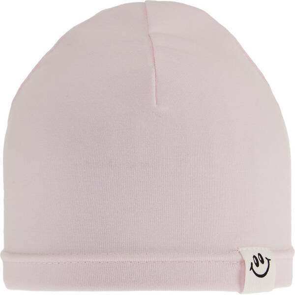 AGBO Jesenná/jarná dievčenská čiapka růžová Lili 58356964