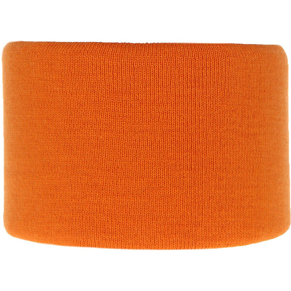AGBO Childrens winter tube scarf orange Smerf 58357137