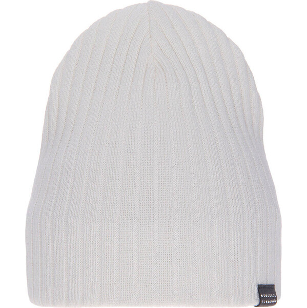 AGBO Jesenná/jarná dievčenská čiapka cream Italia 58357173