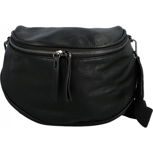 Coveri World Dámska ľadvinka čierna - Coveri Bellisia čierna 58360375