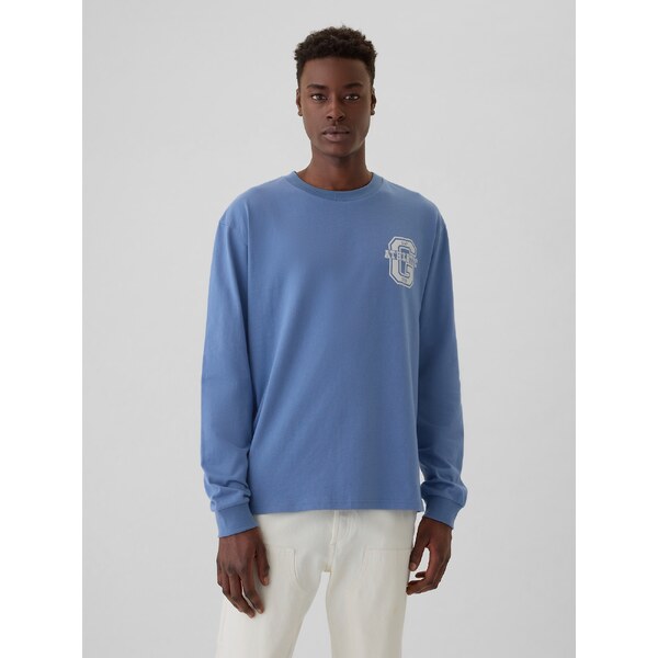 GAP Pánske Tričko Gap Athletic 527306-01 66266848