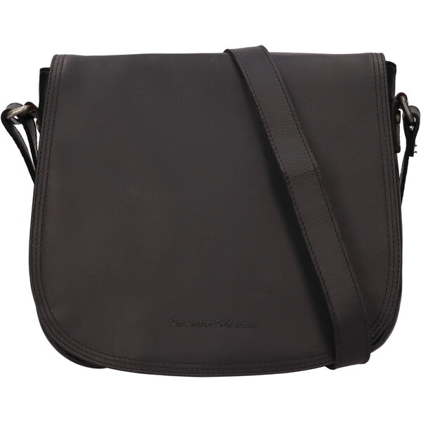 Dámska kožená crossbody kabelka The Chesterfield Brand Martina - 58430286