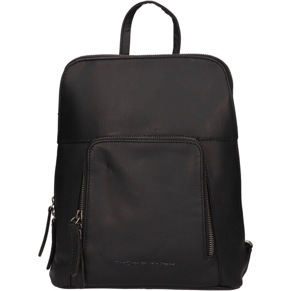 Dámsky kožený batoh The Chesterfield Brand Alex - čierna 58430295