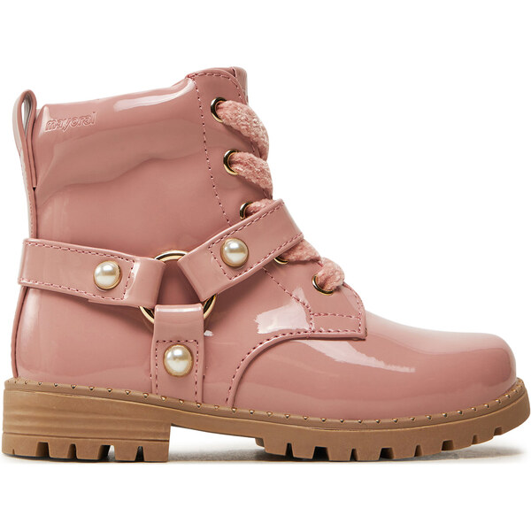 Outdoorová obuv Mayoral 58354931