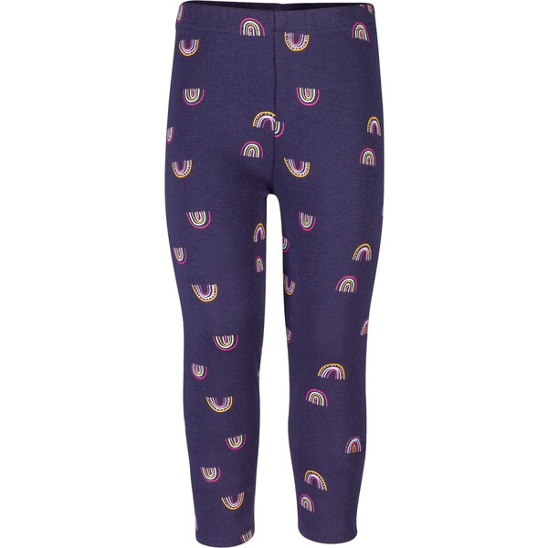 happy girls Legíny námornícka modrá / svetlomodrá / žltá / ružová 52700984