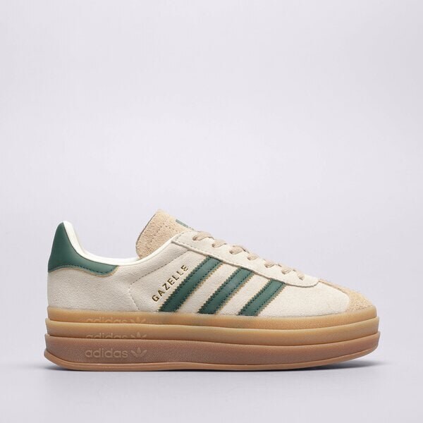 Adidas Gazelle Bold W ženy Obuv Tenisky ID7056 45988551