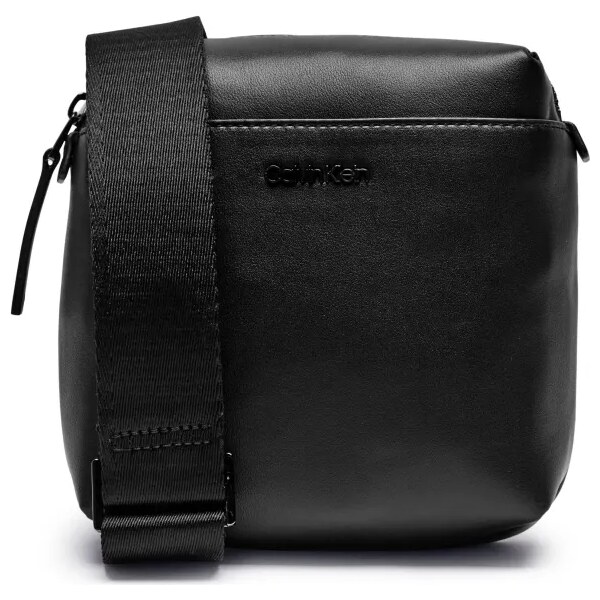 Calvin Klein Taška na rameno CLEAN ESSENTIAL CUBE 58354720