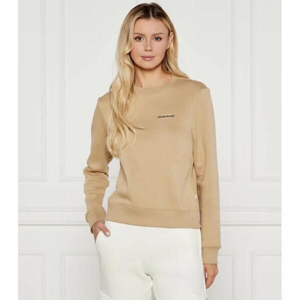 Guess Jeans Mikina | Regular Fit 62917399