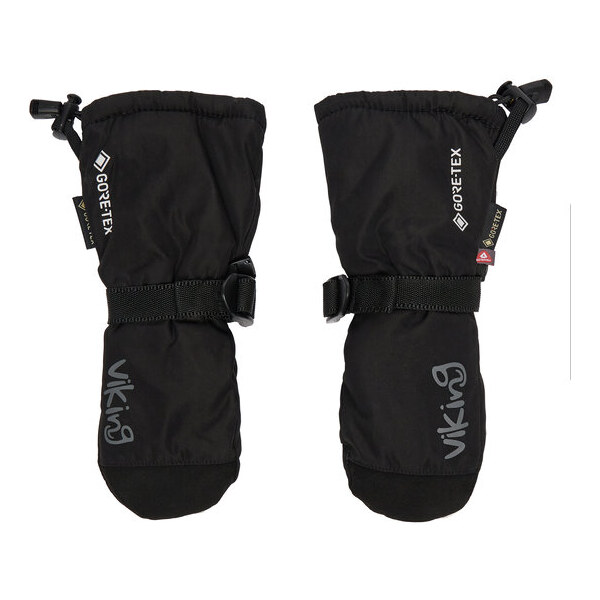 Lyžiarske rukavice Viking 58360545