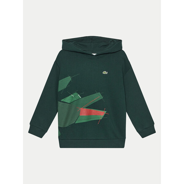 Mikina Lacoste 58360564