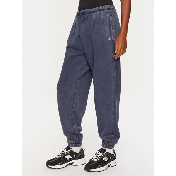 Teplákové nohavice Deha 58360686