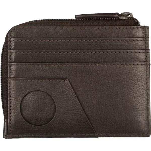 Tom Tailor Pánska kožená peňaženka Maxime 011286 66592023