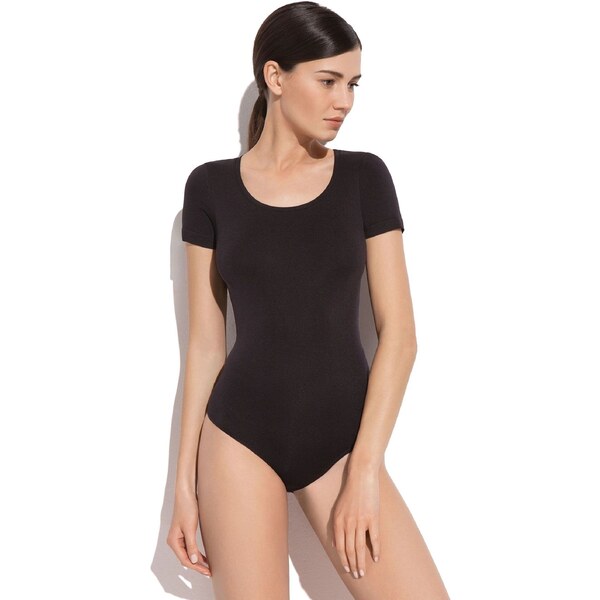 GATTA Dámske body 5571S black 58282111