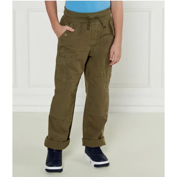 POLO RALPH LAUREN Kapsáče | Regular Fit 58361649