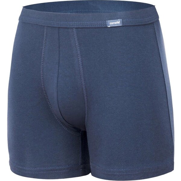 CORNETTE Pánske boxerky 092 Authentic jeans plus 58361769