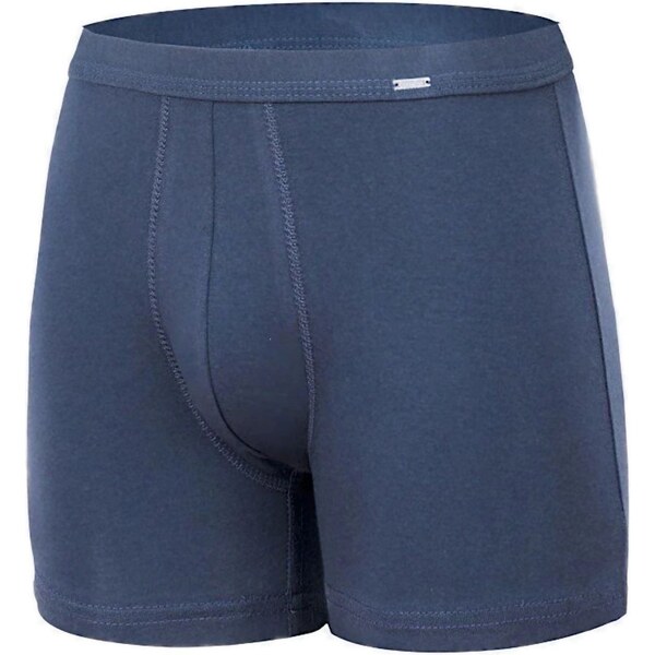 CORNETTE Pánske boxerky 220 Authentic jeans 58361791