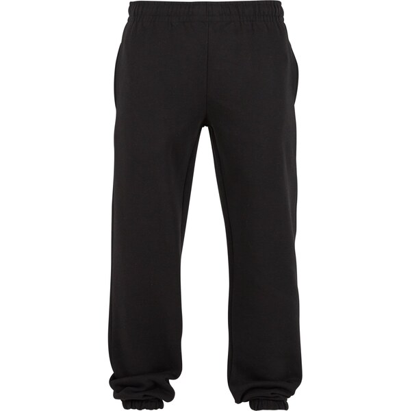 Urban Classics Nohavice čierna 58363224