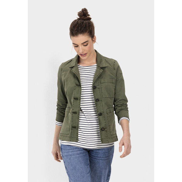 BUNDA CAMEL ACTIVE BLAZER 58363536