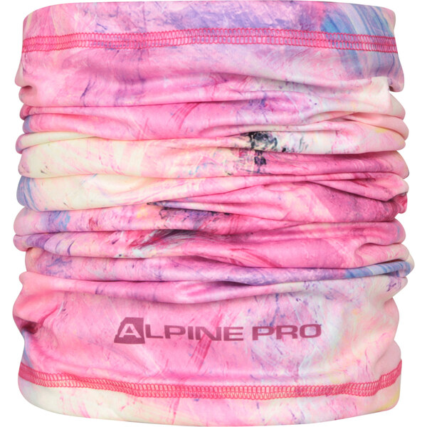 ALPINE PRO - RAHUL 3 MULTIFUNKČNÁ ŠATKA 5v1 58392986