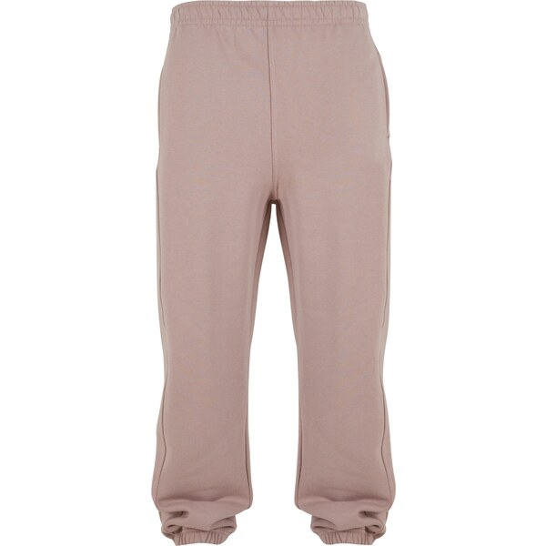 Urban Classics Nohavice staroružová 58363084