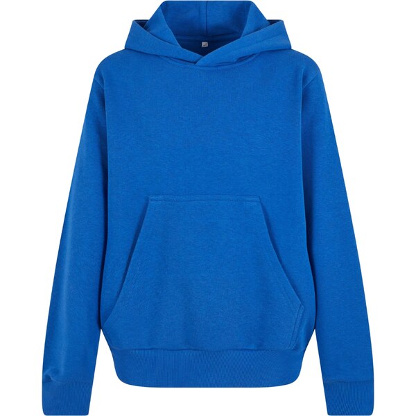 Urban Classics Mikina kráľovská modrá 58363112