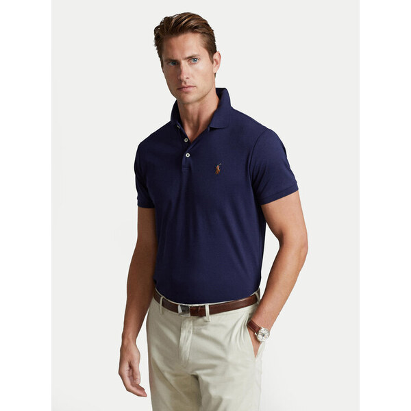 Polokošeľa Polo Ralph Lauren 26164840