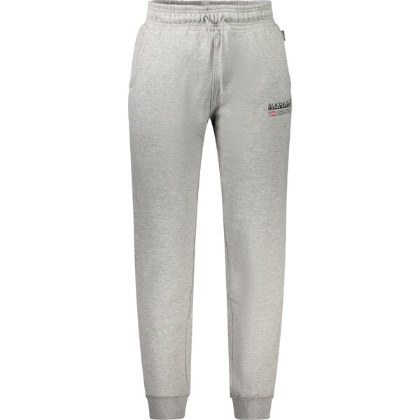 Pánske tepláky Napapijri sivé 64705599