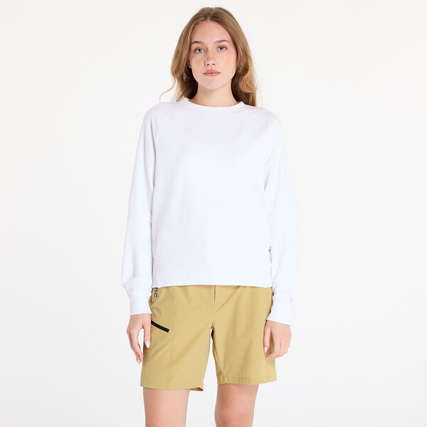 Mikina On Movement Crew White L 58365475