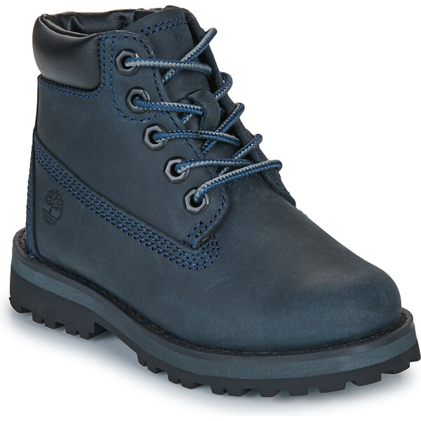 Timberland Polokozačky COURMA KID MID LACE UP Timberland 58366594