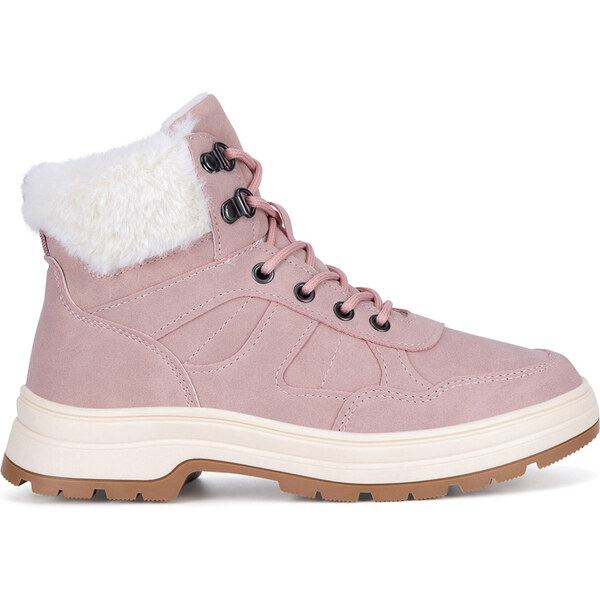 Šnurovacia obuv Nelli Blu 58367068