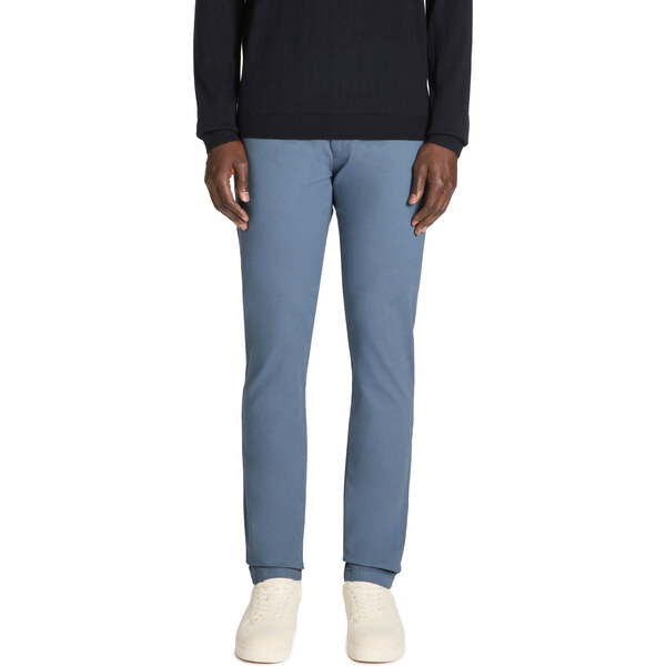 Celio Slim Tocharles chinos - Mens 60157791