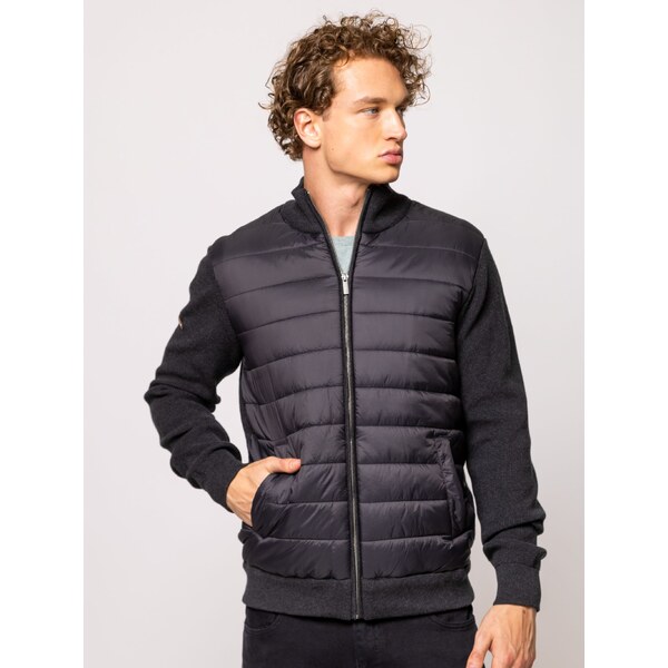 Heavytools Pánske Pletené pulóvre a kardigány HANOVER 67194263