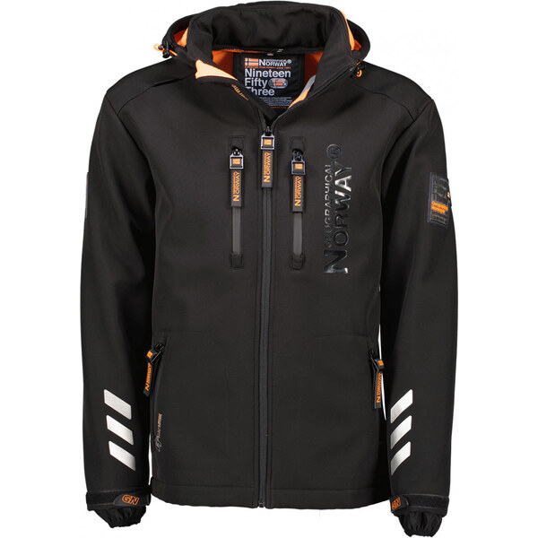 GEOGRAPHICAL NORWAY bunda pánská RICHYWOOD MEN 068 58371370