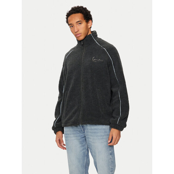 Fleecová mikina Karl Kani 58371064